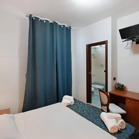 Bed and breakfast H Ruins 3*