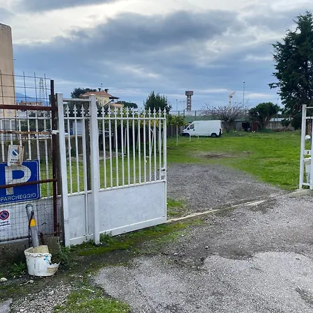 H Ruins Bed & Breakfast Pompeji