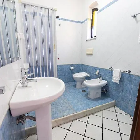 Bed & Breakfast H Ruins Pompei