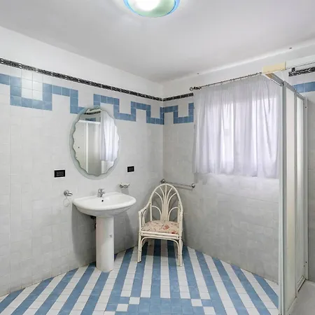 H Ruins Bed & Breakfast Pompeji