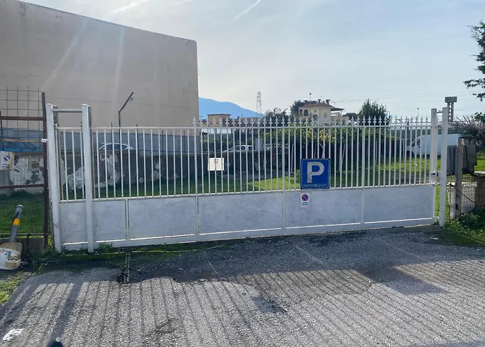 H Ruins Bed & Breakfast 3*