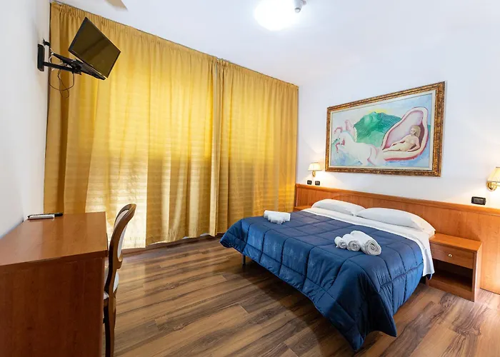 Bed & Breakfast H Ruins