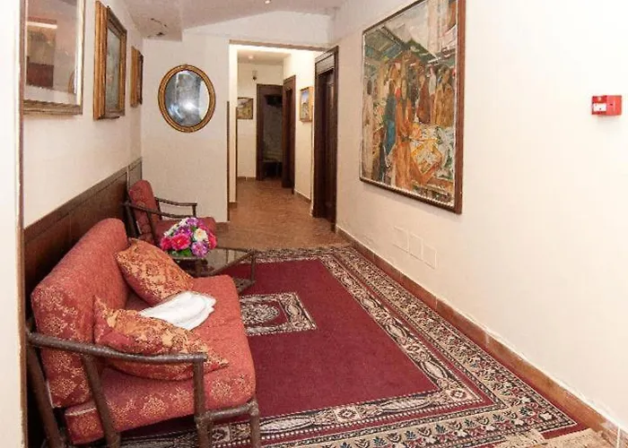 H Ruins Bed & Breakfast Pompei